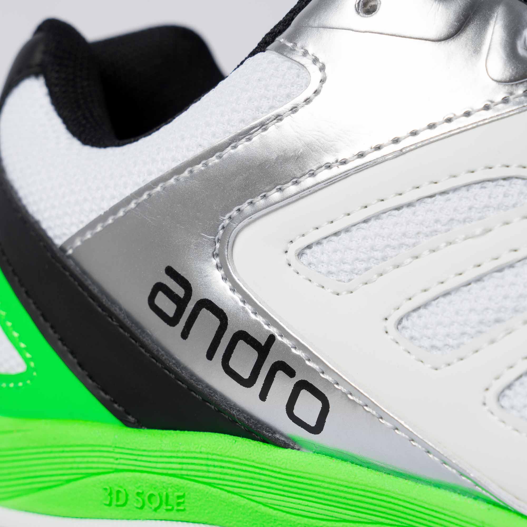 Andro shoes Cross Step 2