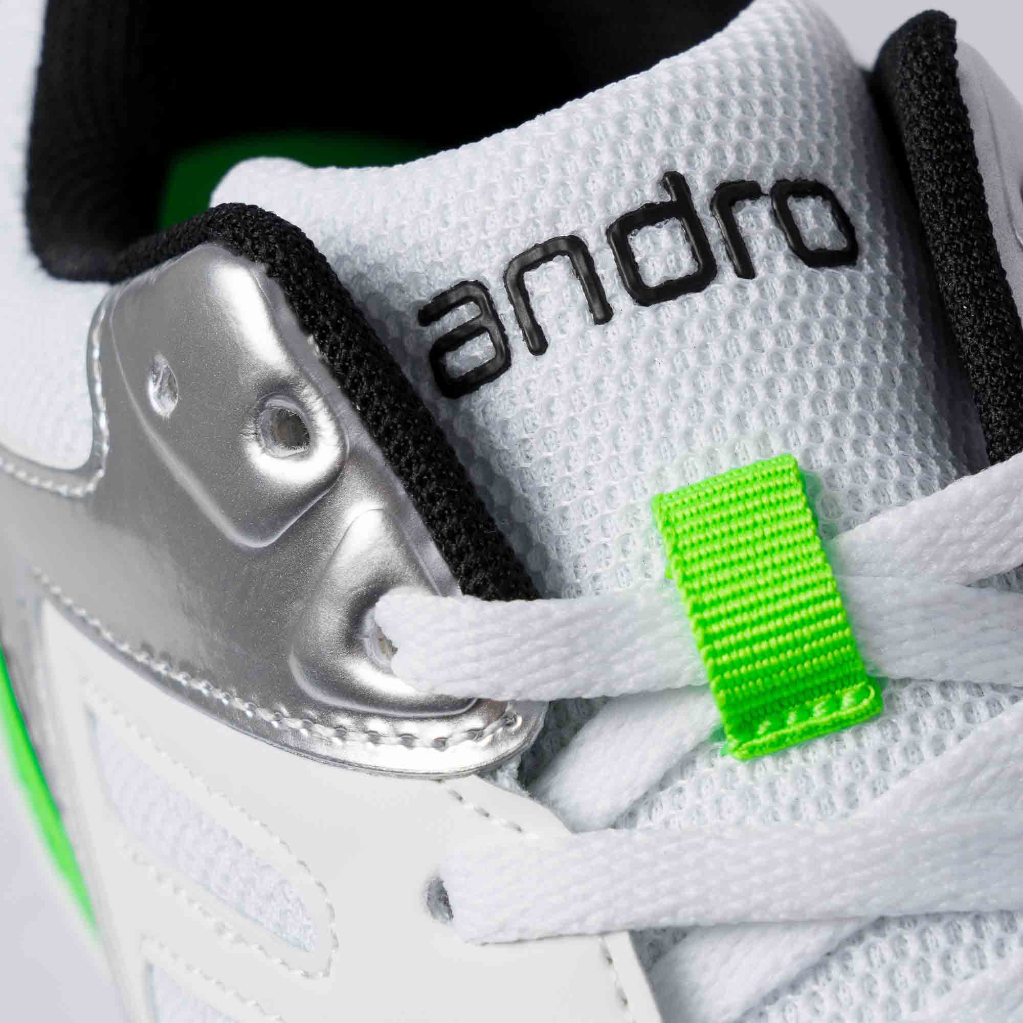 Andro shoes Cross Step 2