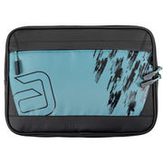 Andro doble cubierta Taiva verde aqua/negro