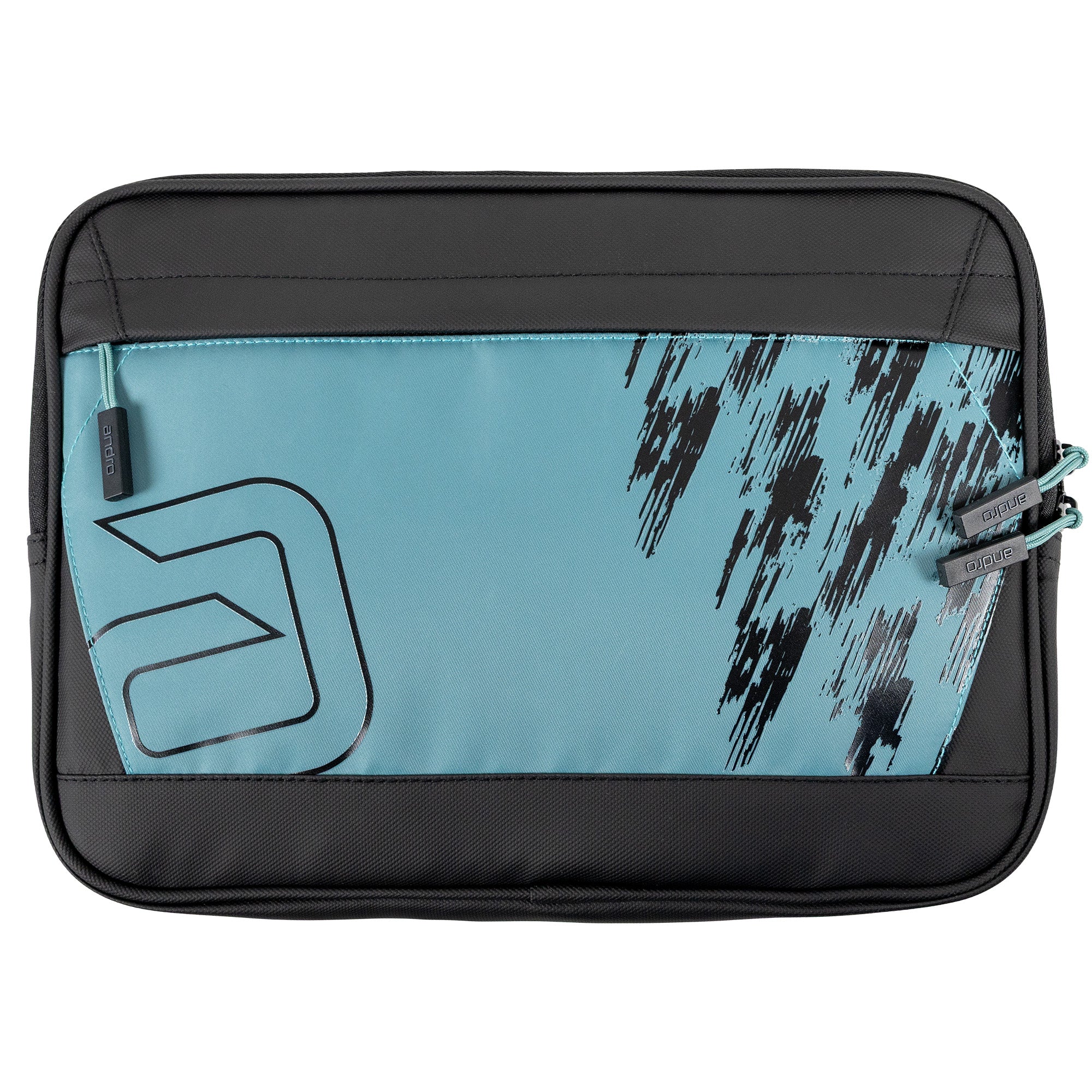 Andro doble cubierta Taiva verde aqua/negro