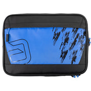Andro doble cubierta Taiva azul real/negro