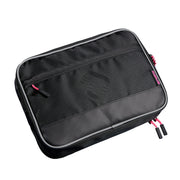 Andro Double cover Moriva black/pink