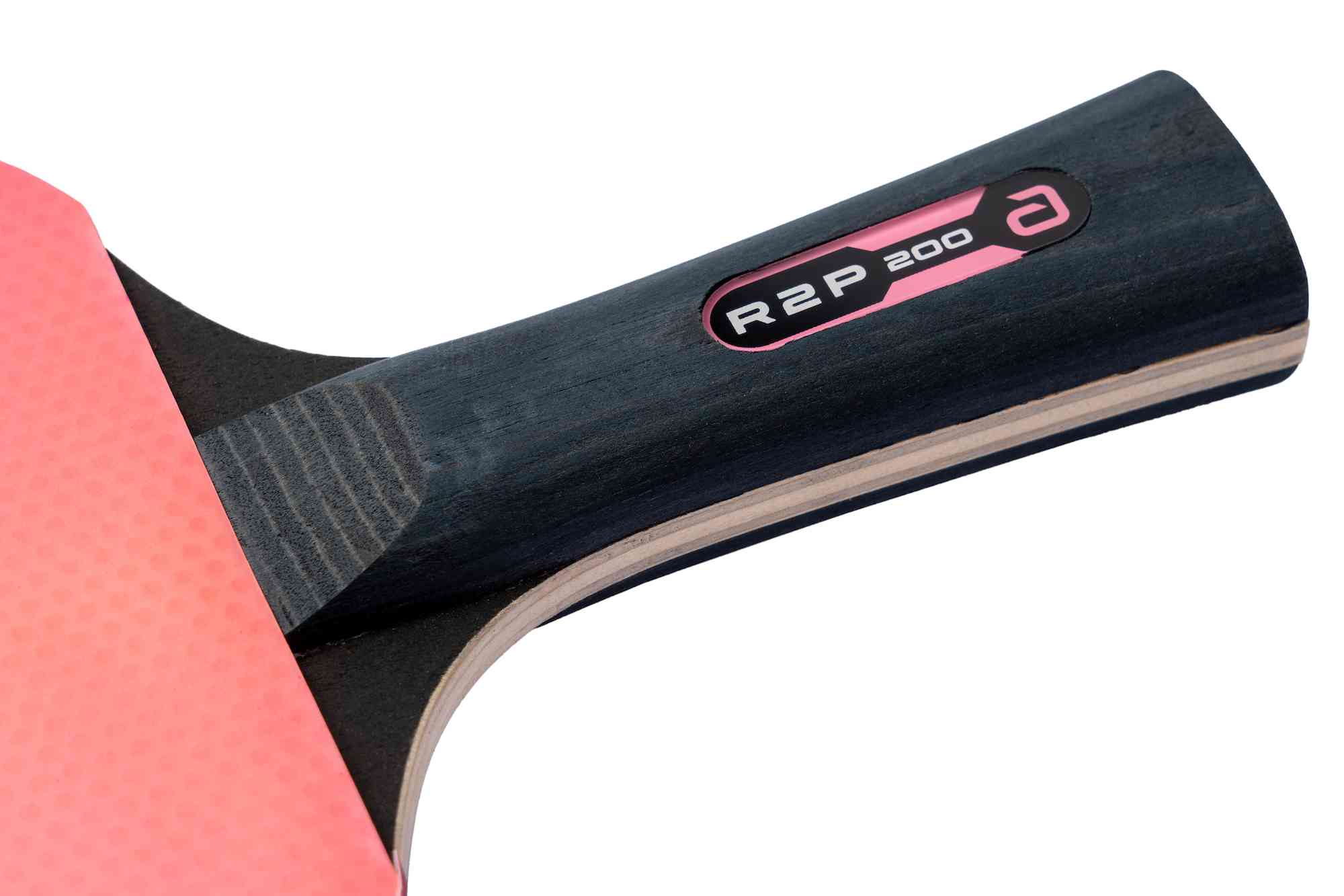 Andro Bat Ready 2 Play 200  concave