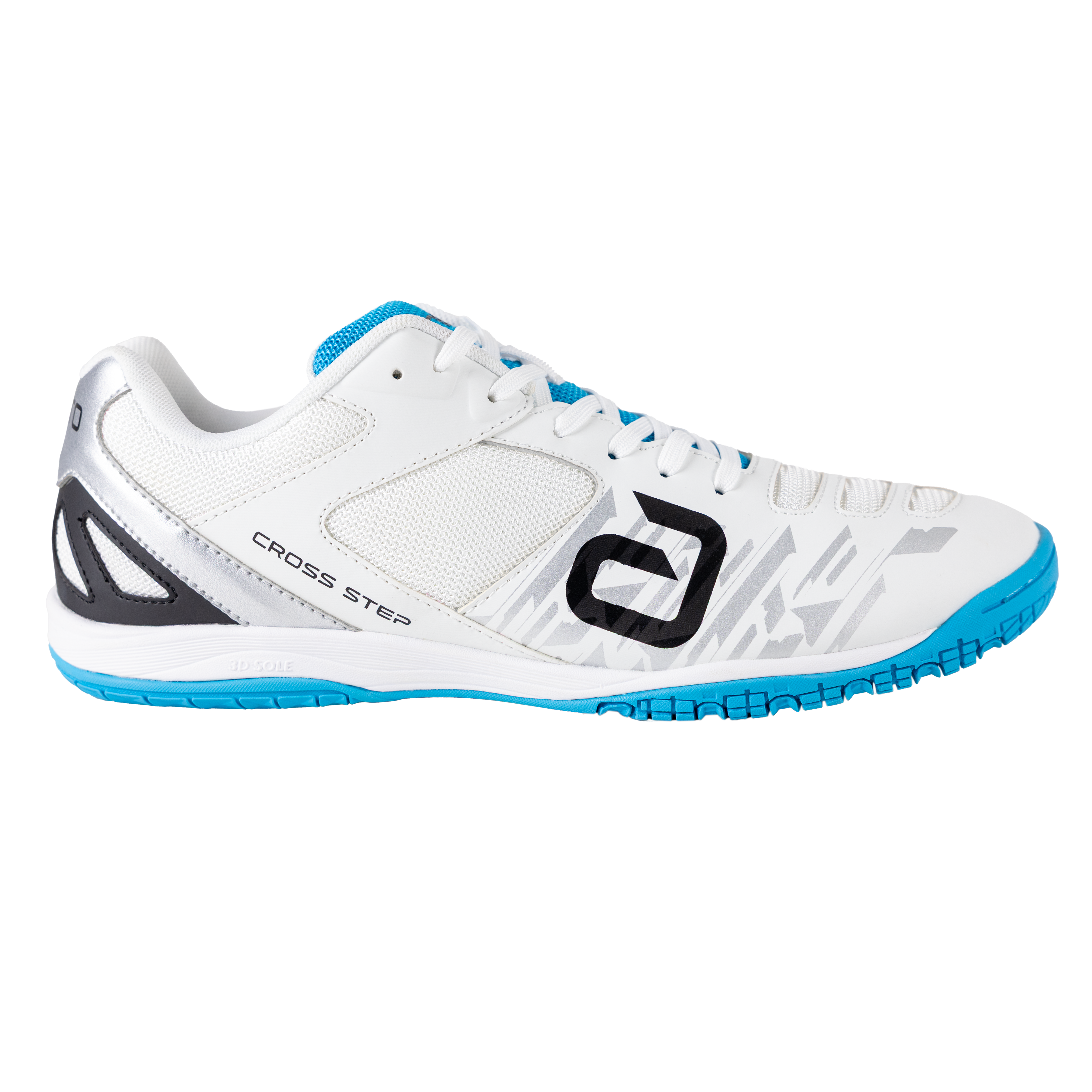 Zapatillas Andro Cross Step 3