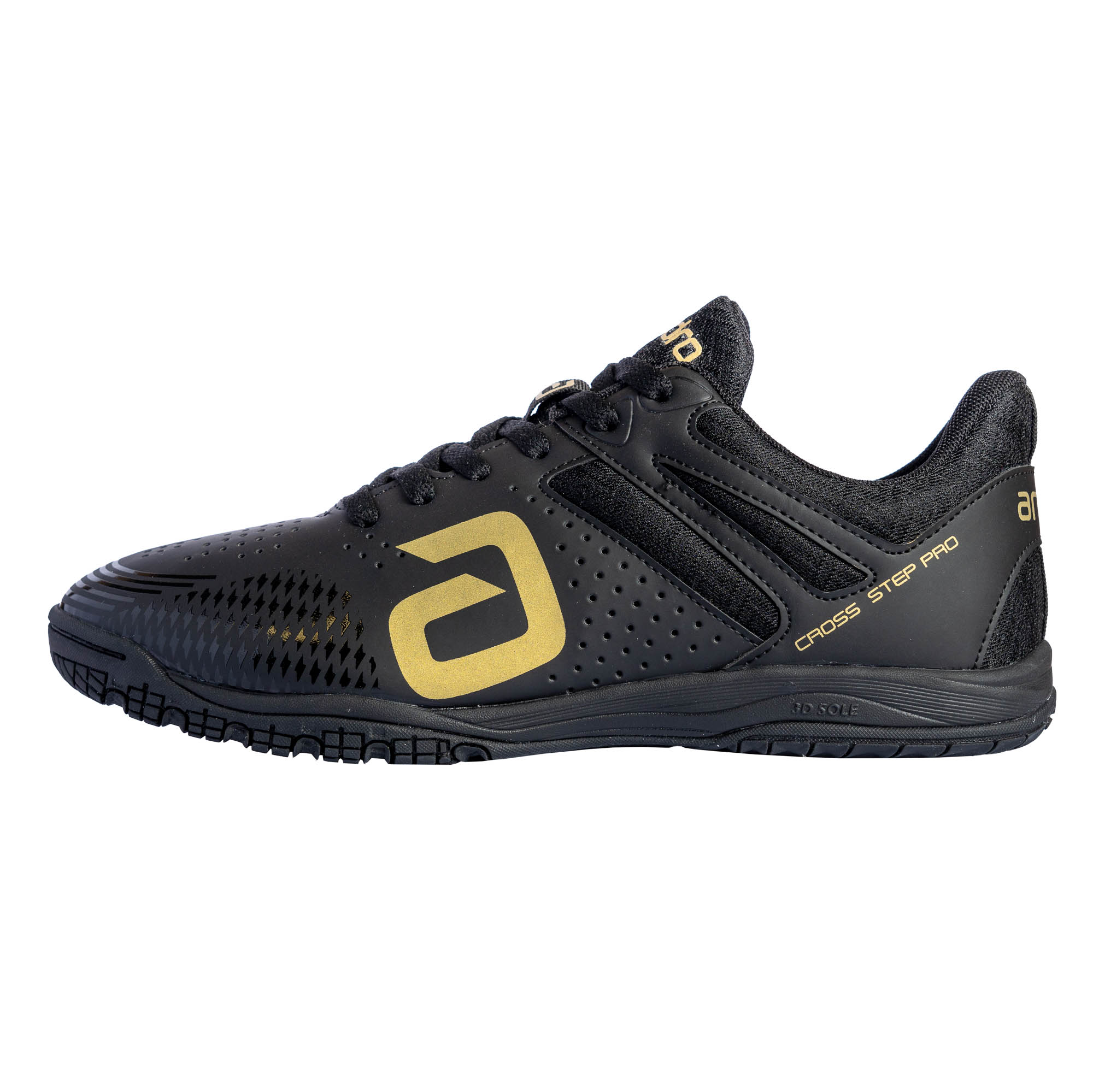 Andro shoes Cross Step Pro