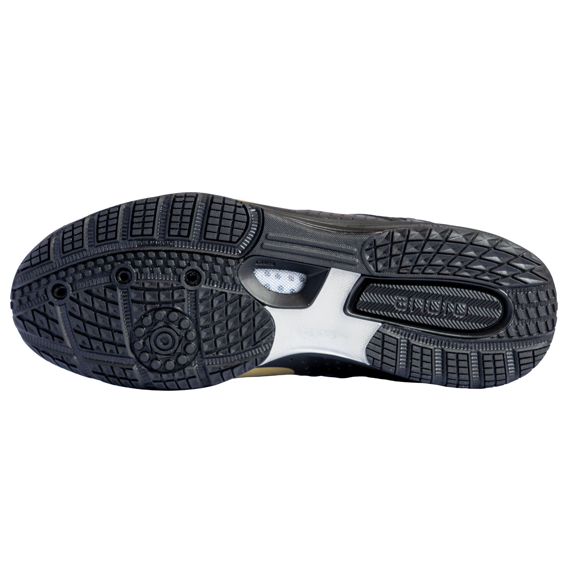 Andro shoes Cross Step Pro