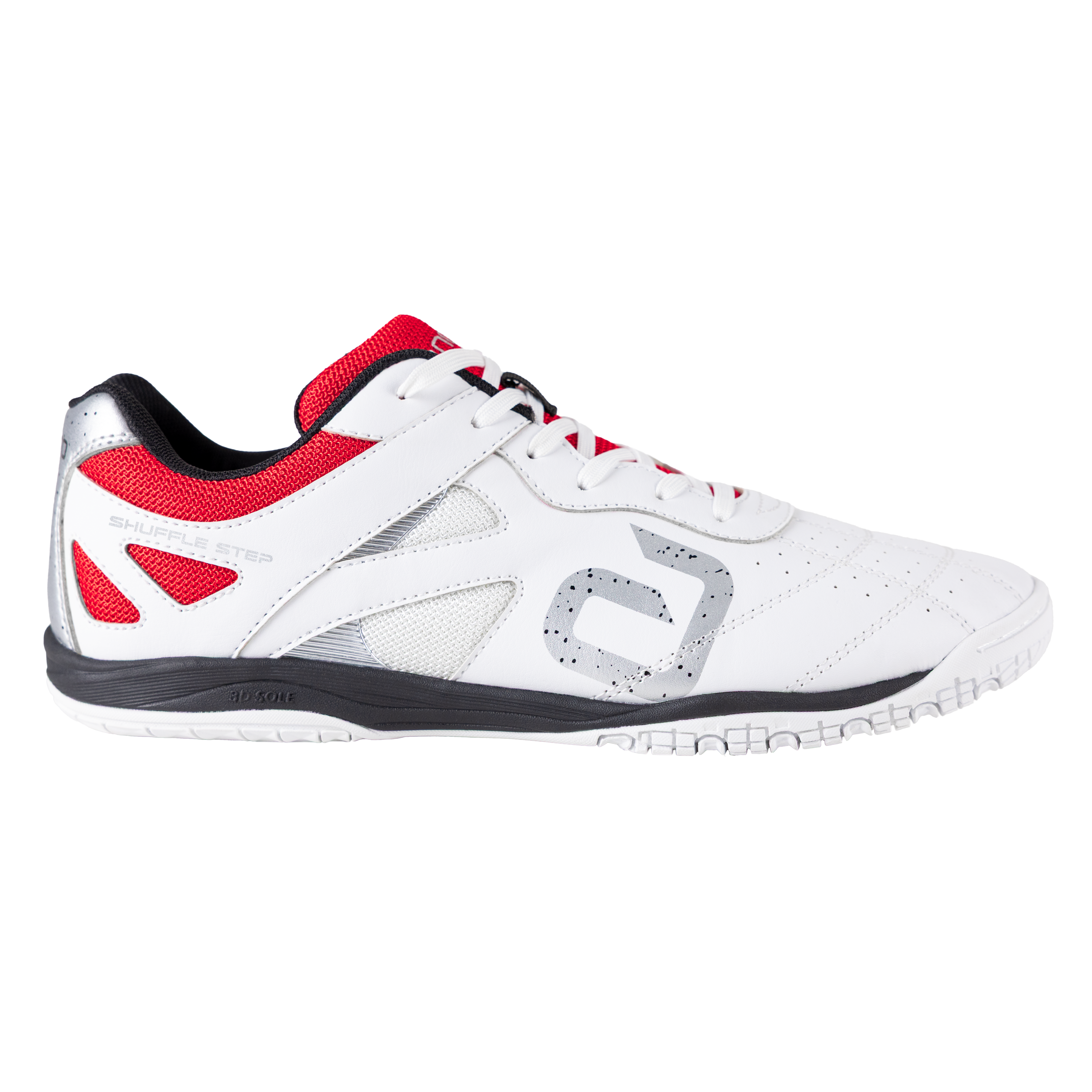 Zapatos Andro Shuffle Step 3