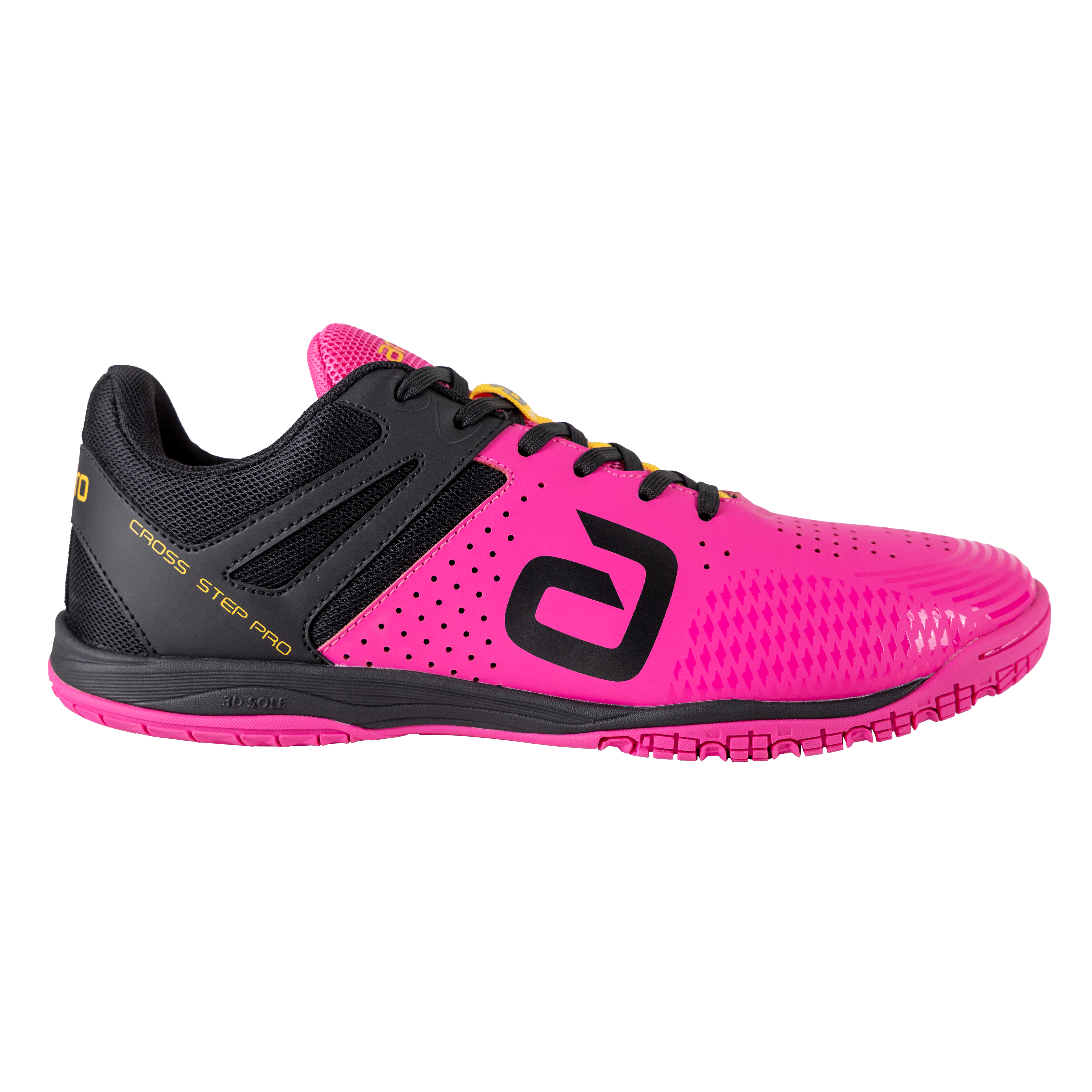 Zapatillas Andro Cross Step Pro