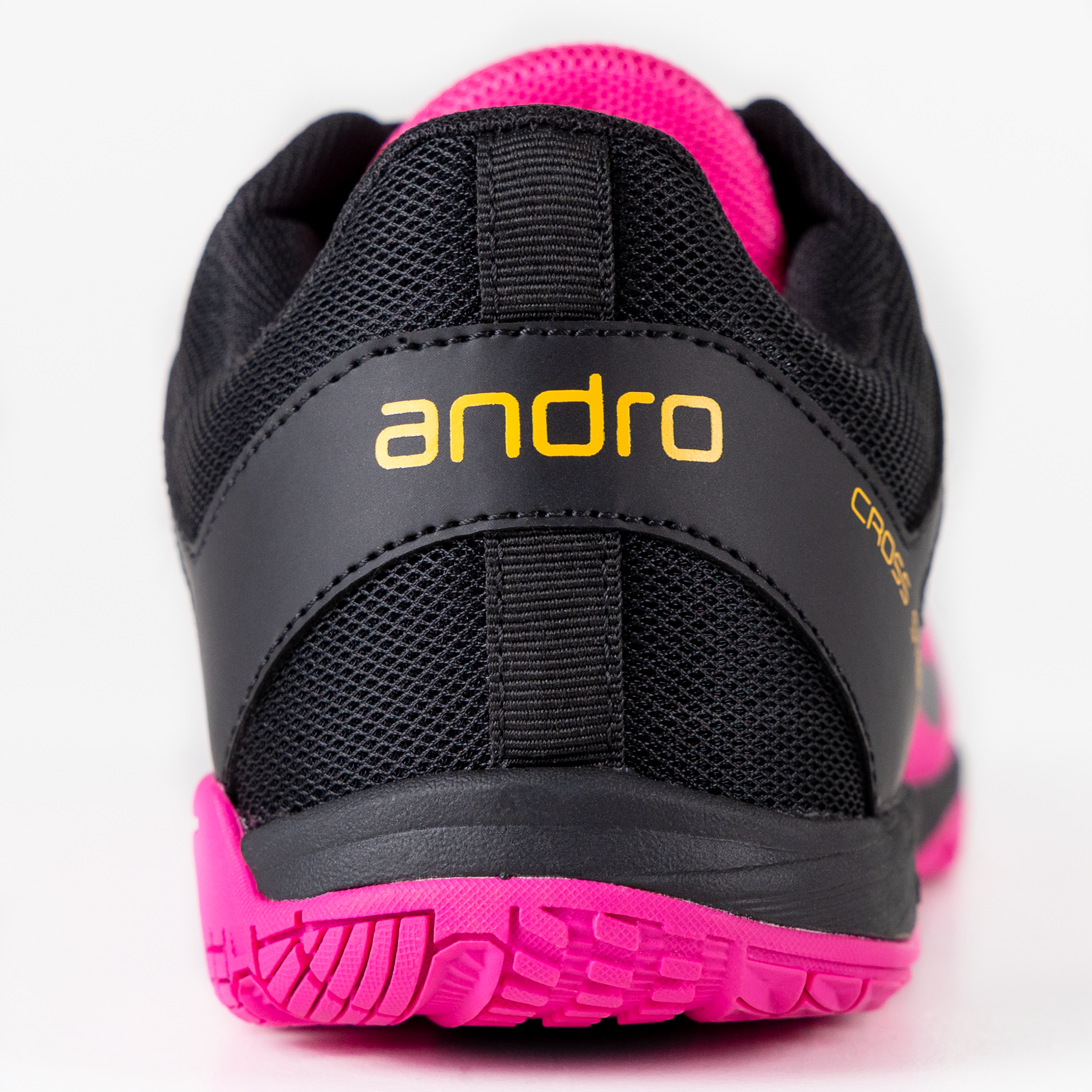 Zapatillas Andro Cross Step Pro