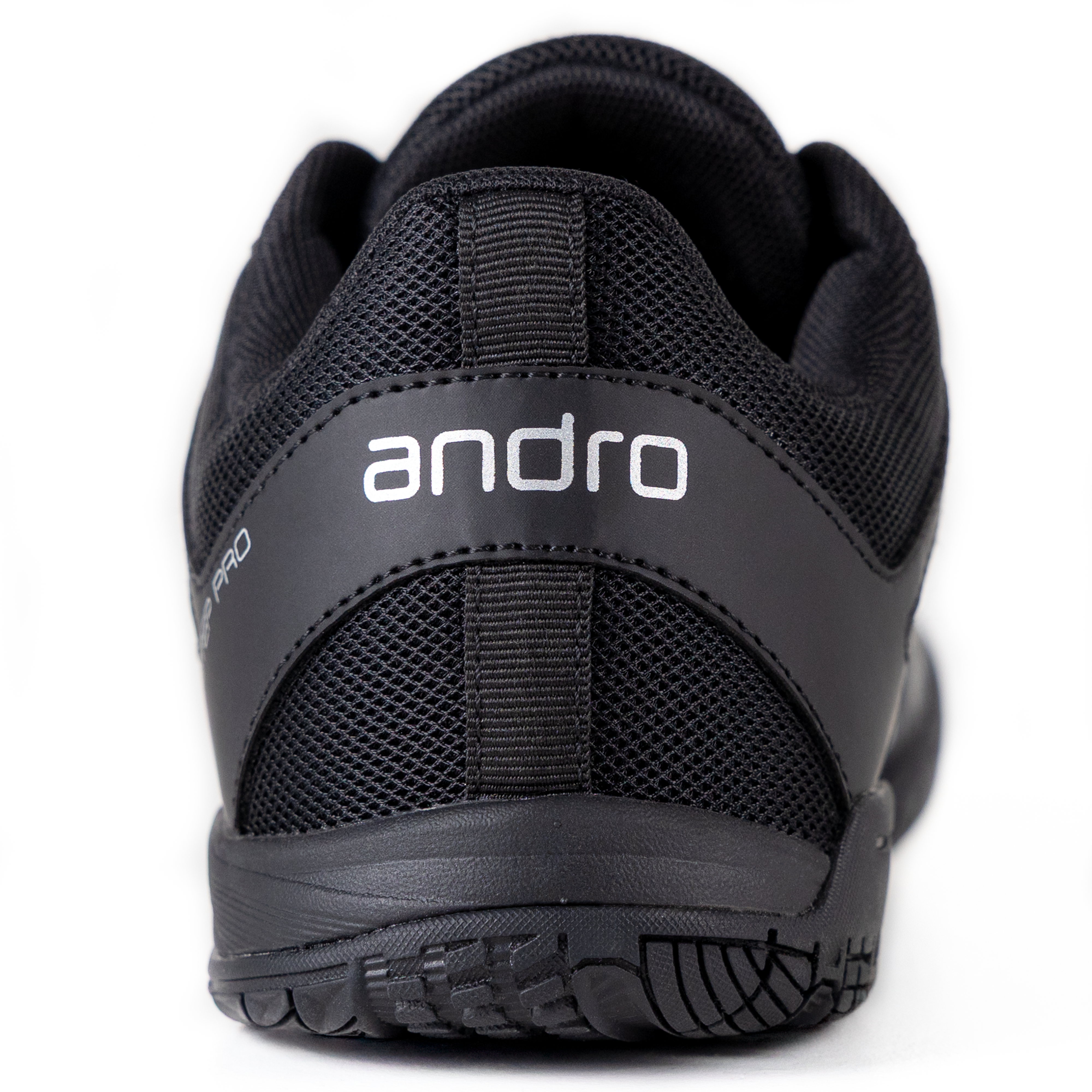 Zapatillas Andro Cross Step Pro
