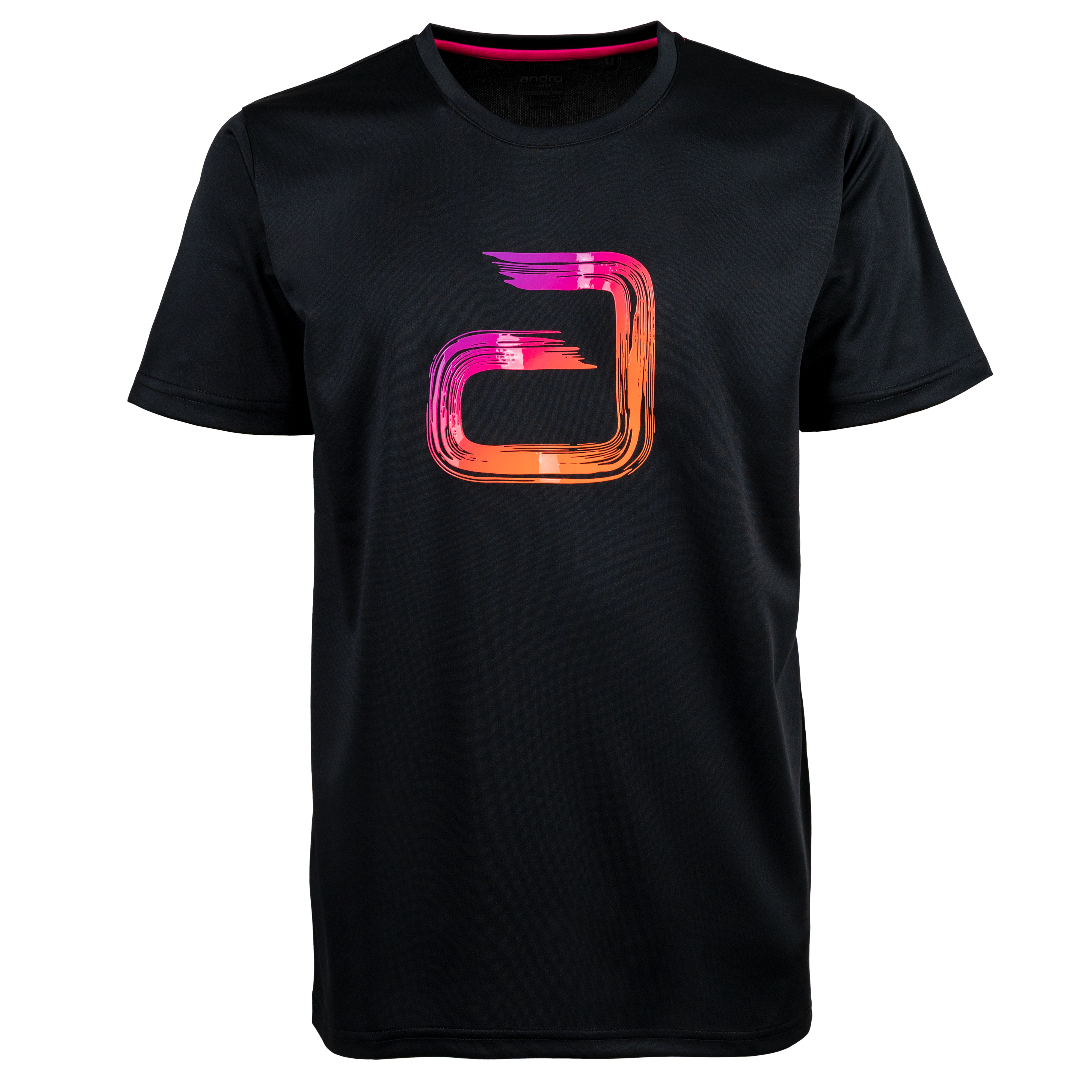 Camiseta Andro Chingo