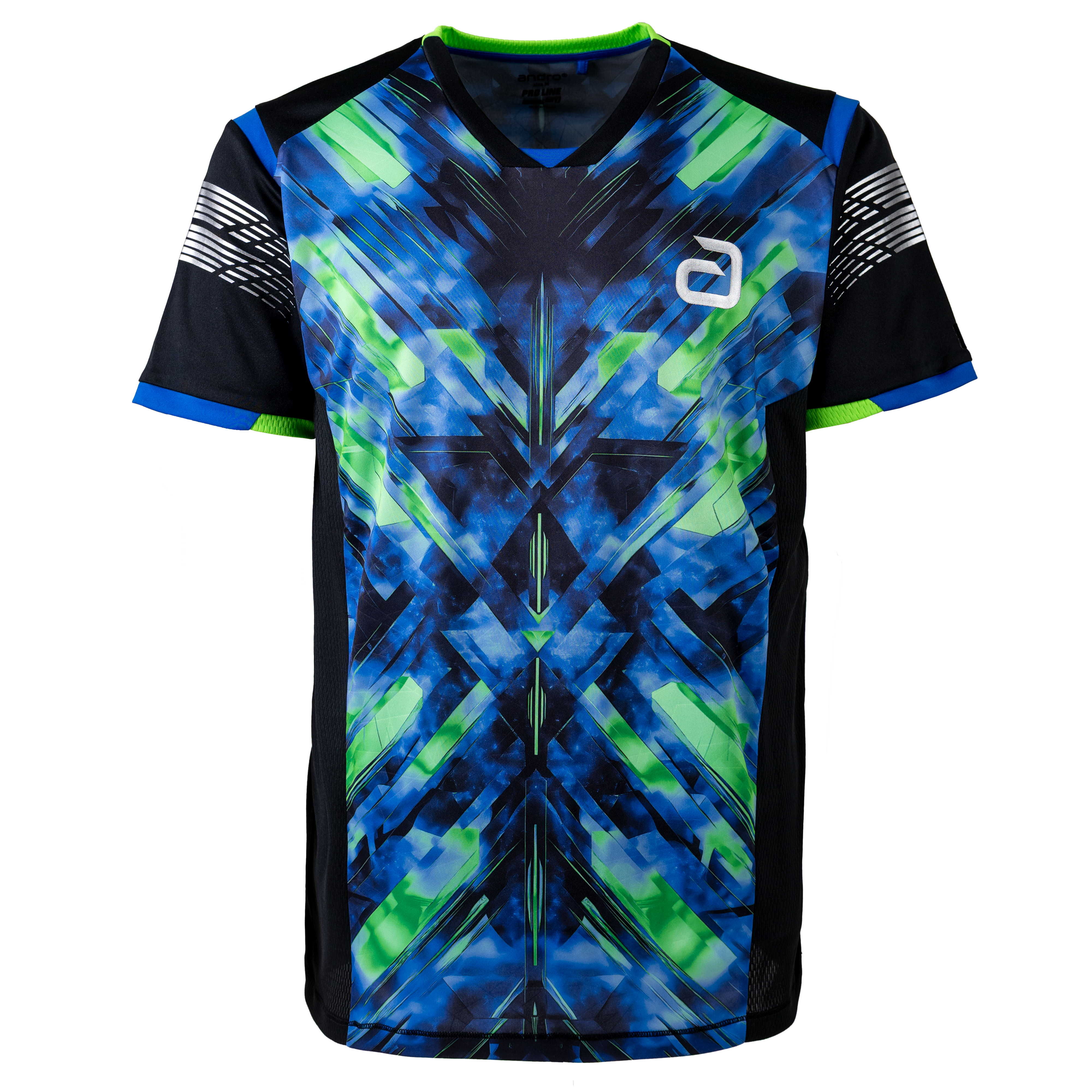 Andro shirt Irazu