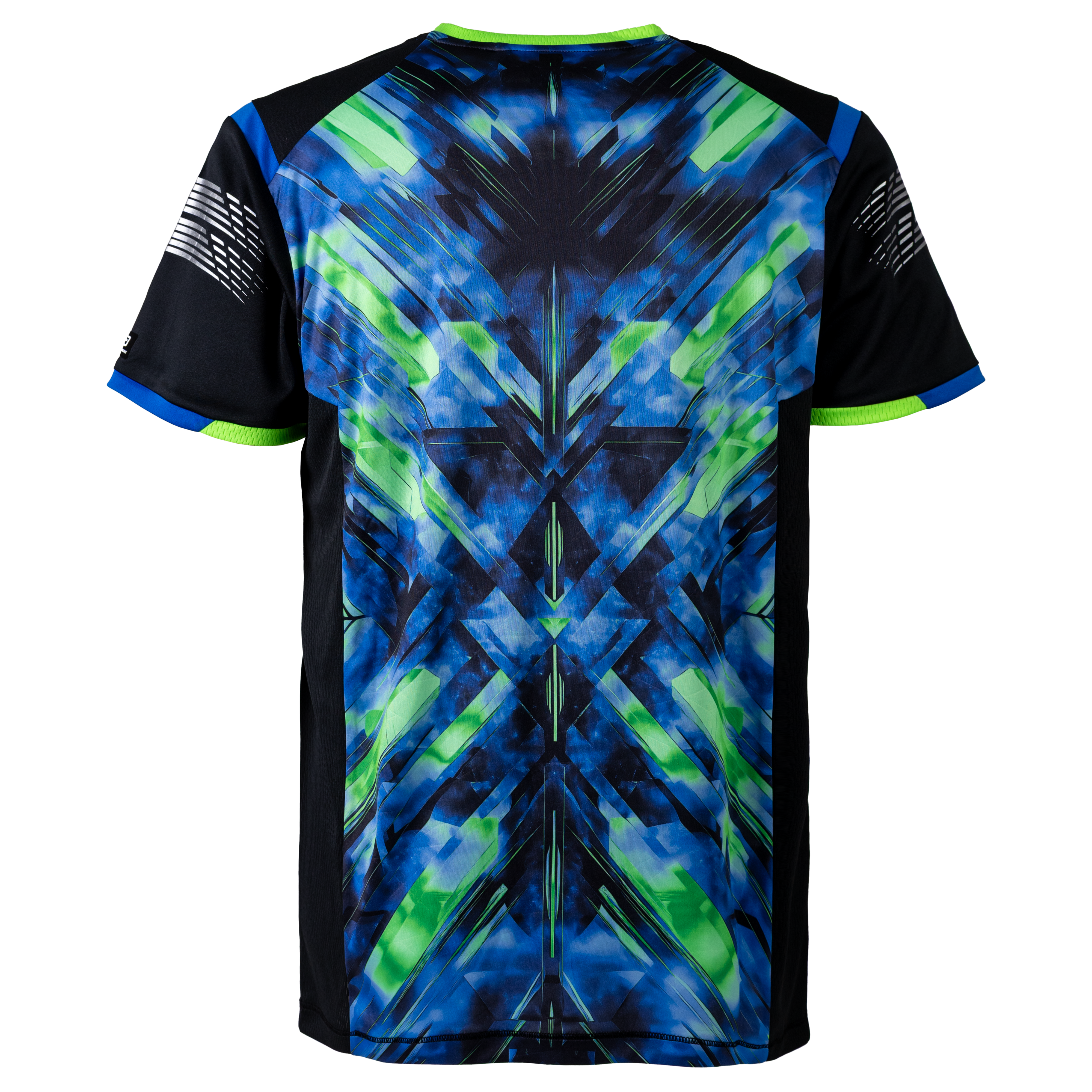 Andro shirt Irazu