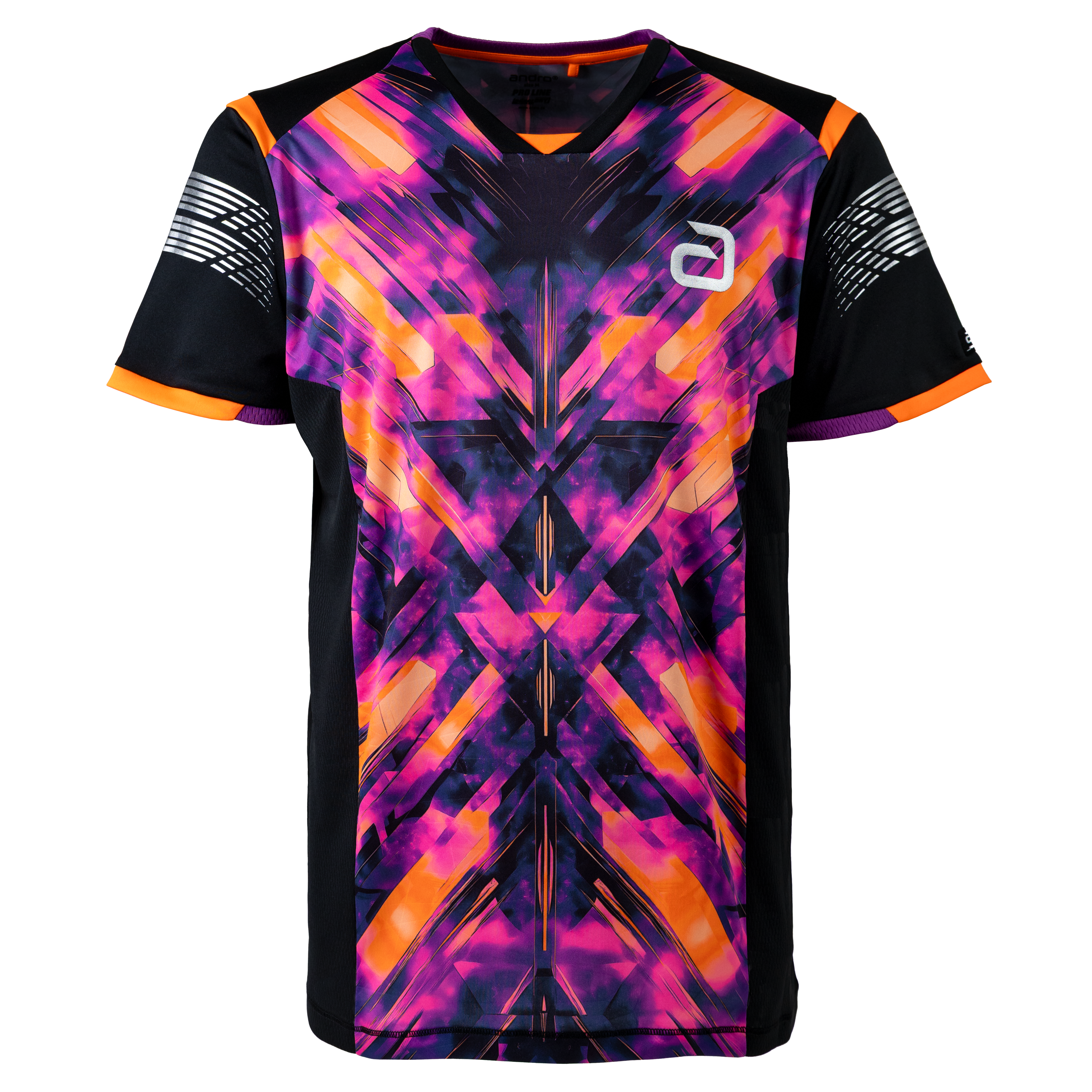 Andro shirt Irazu