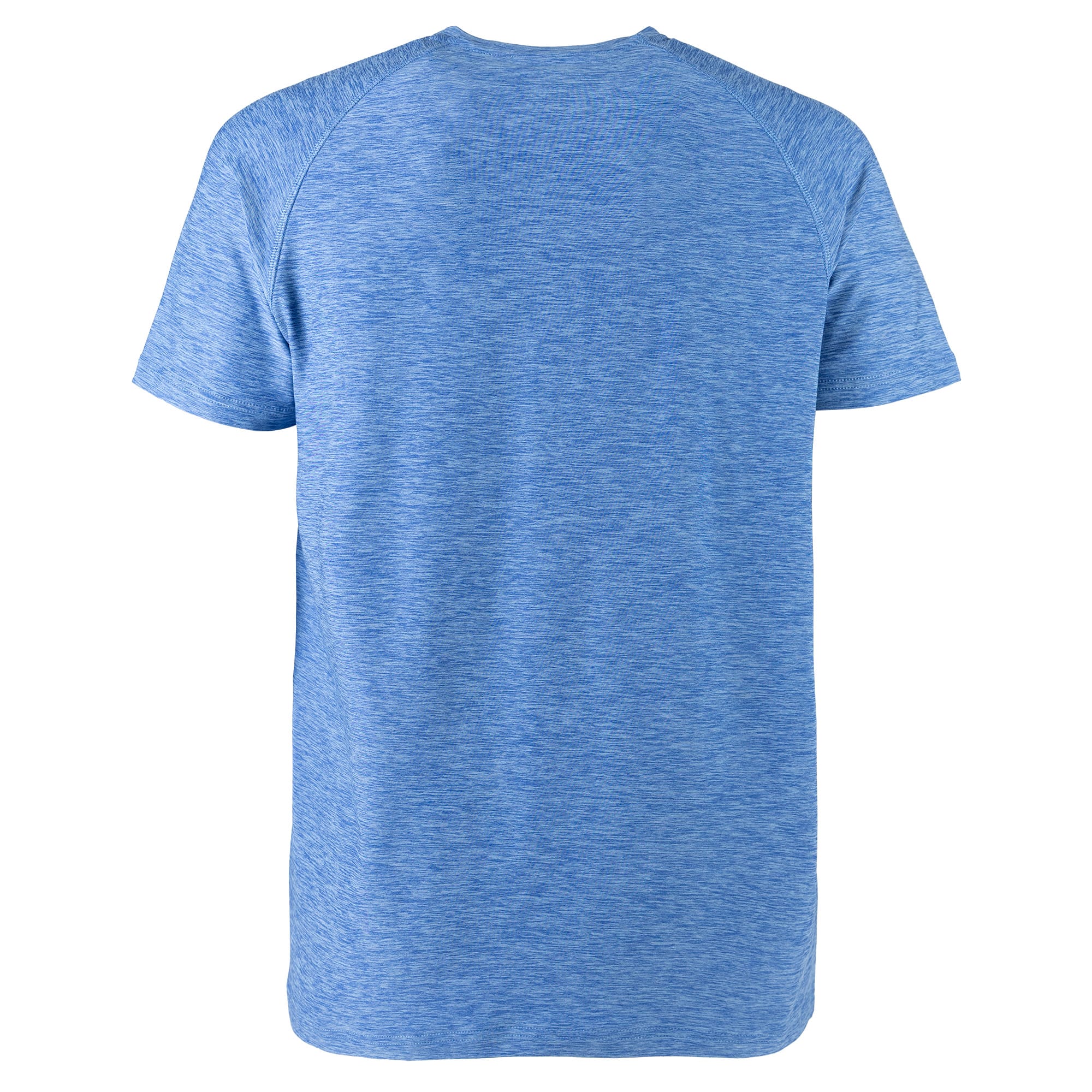 Camiseta Andro Melange Alpha azul vaquero