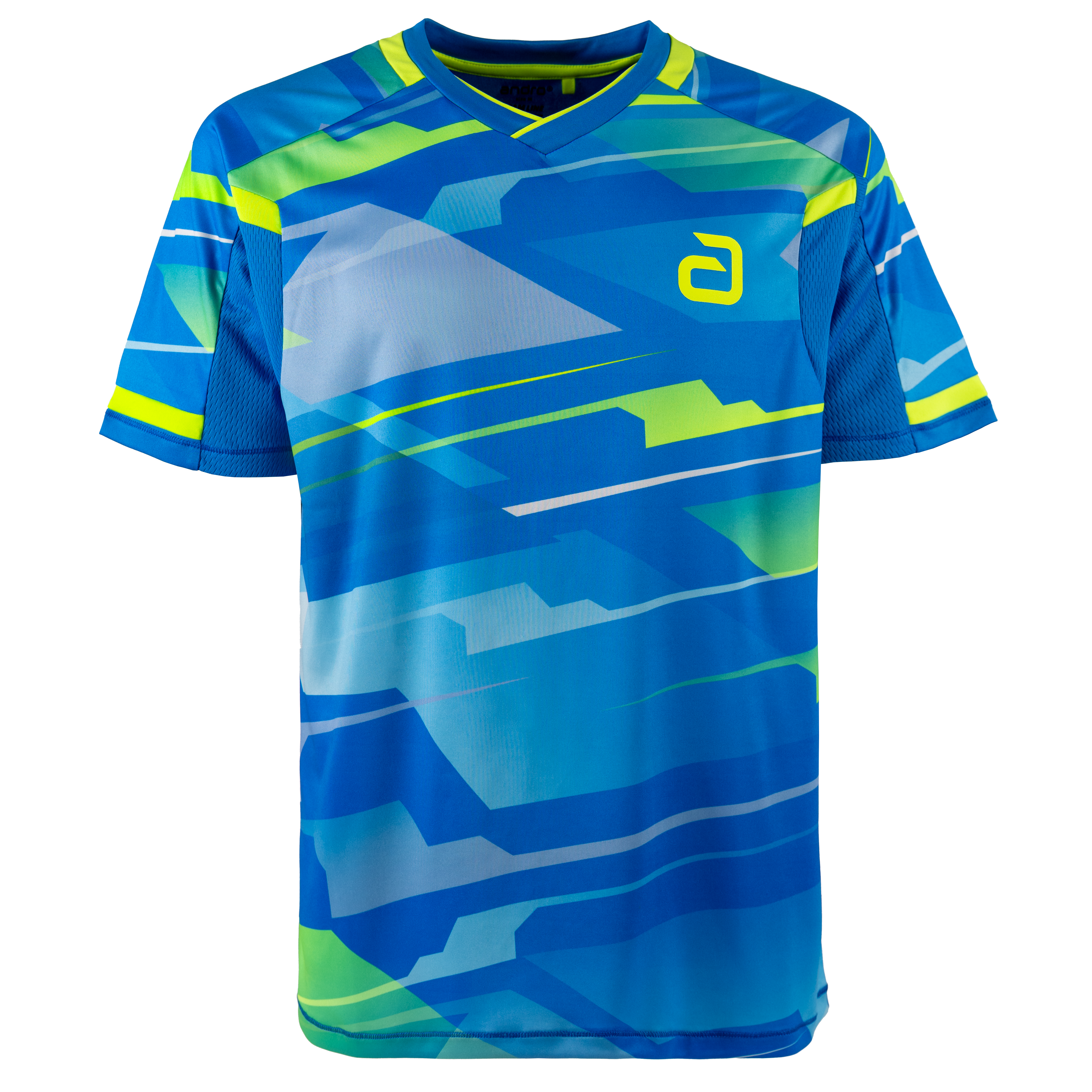 Andro shirt Sangai