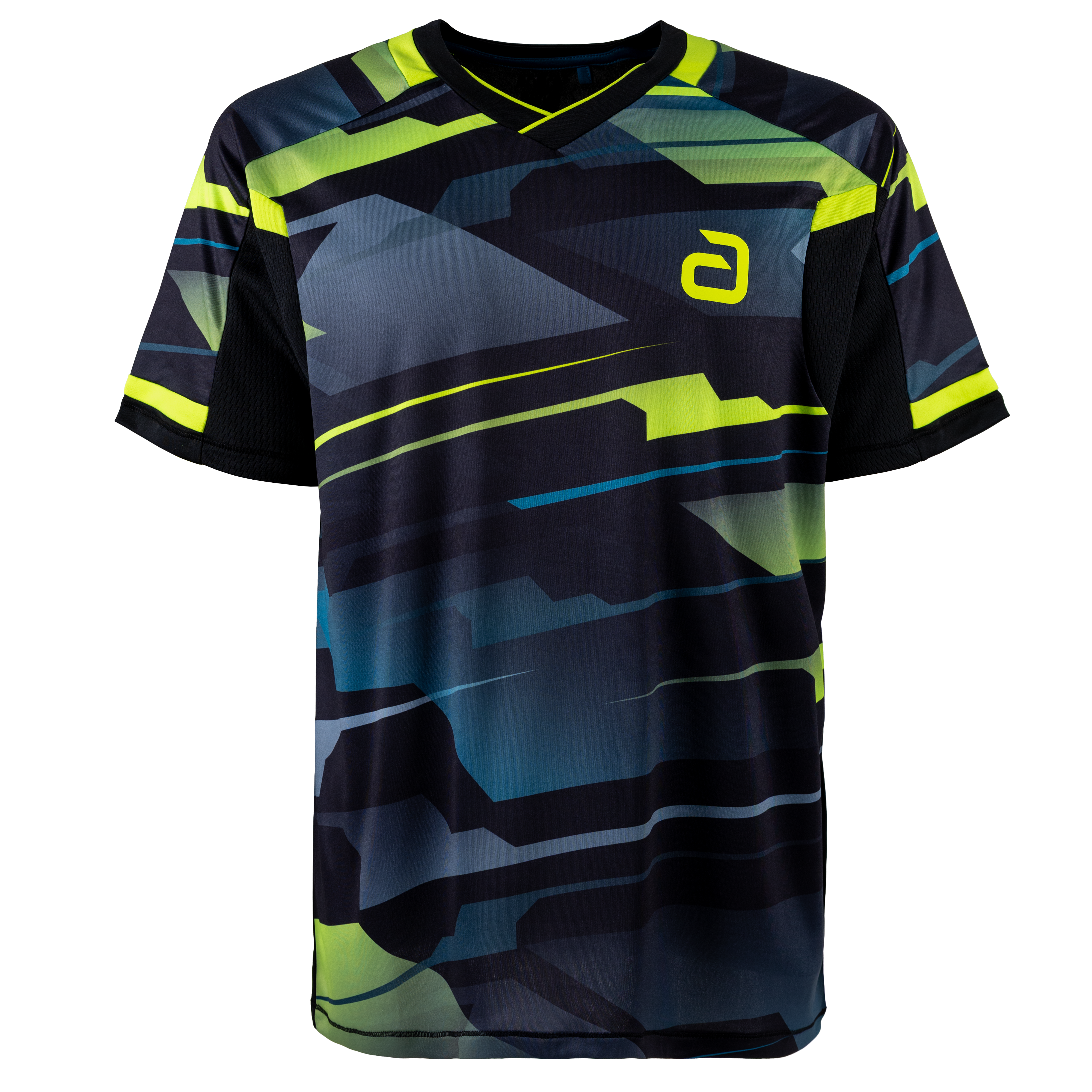 Andro shirt Sangai