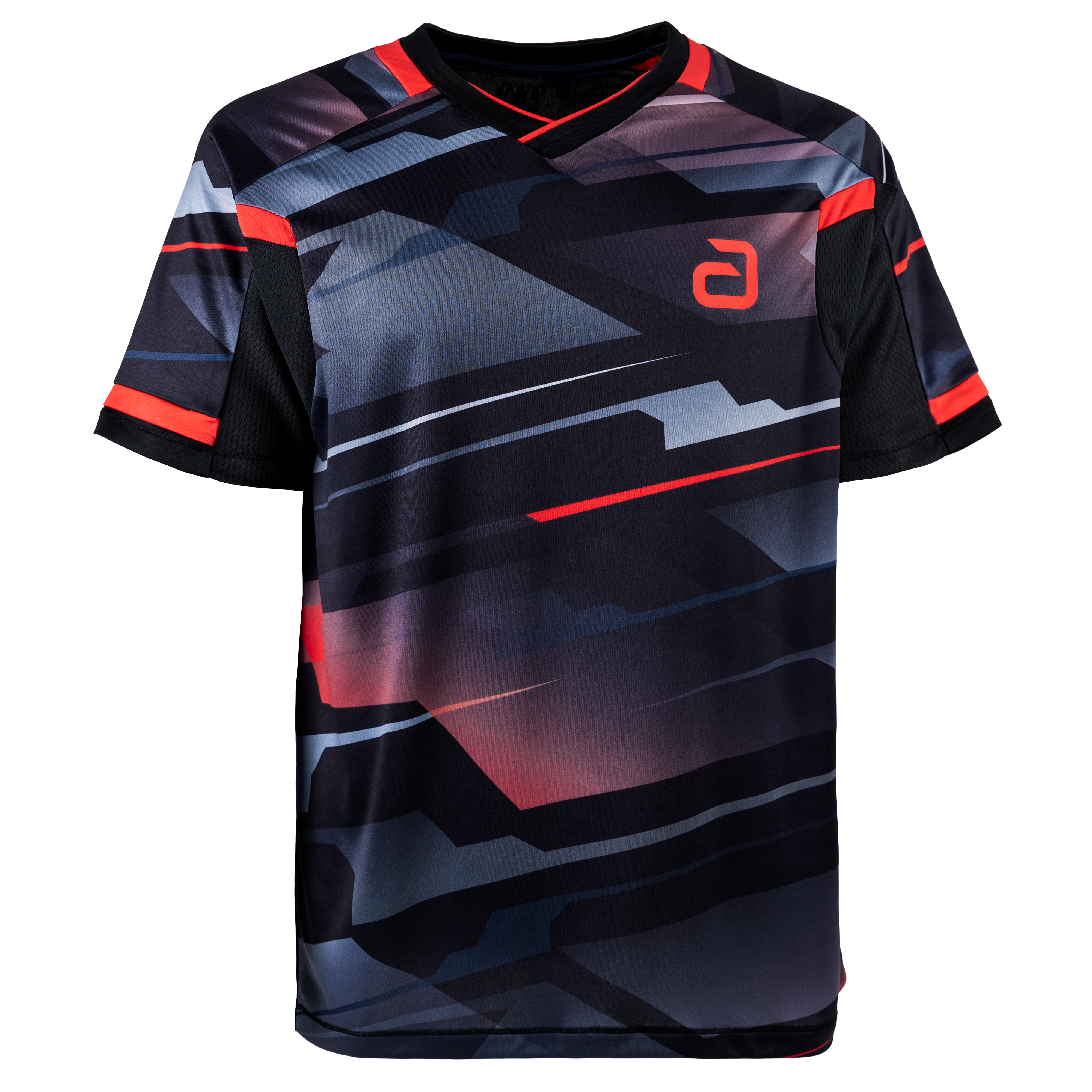 Andro shirt Sangai