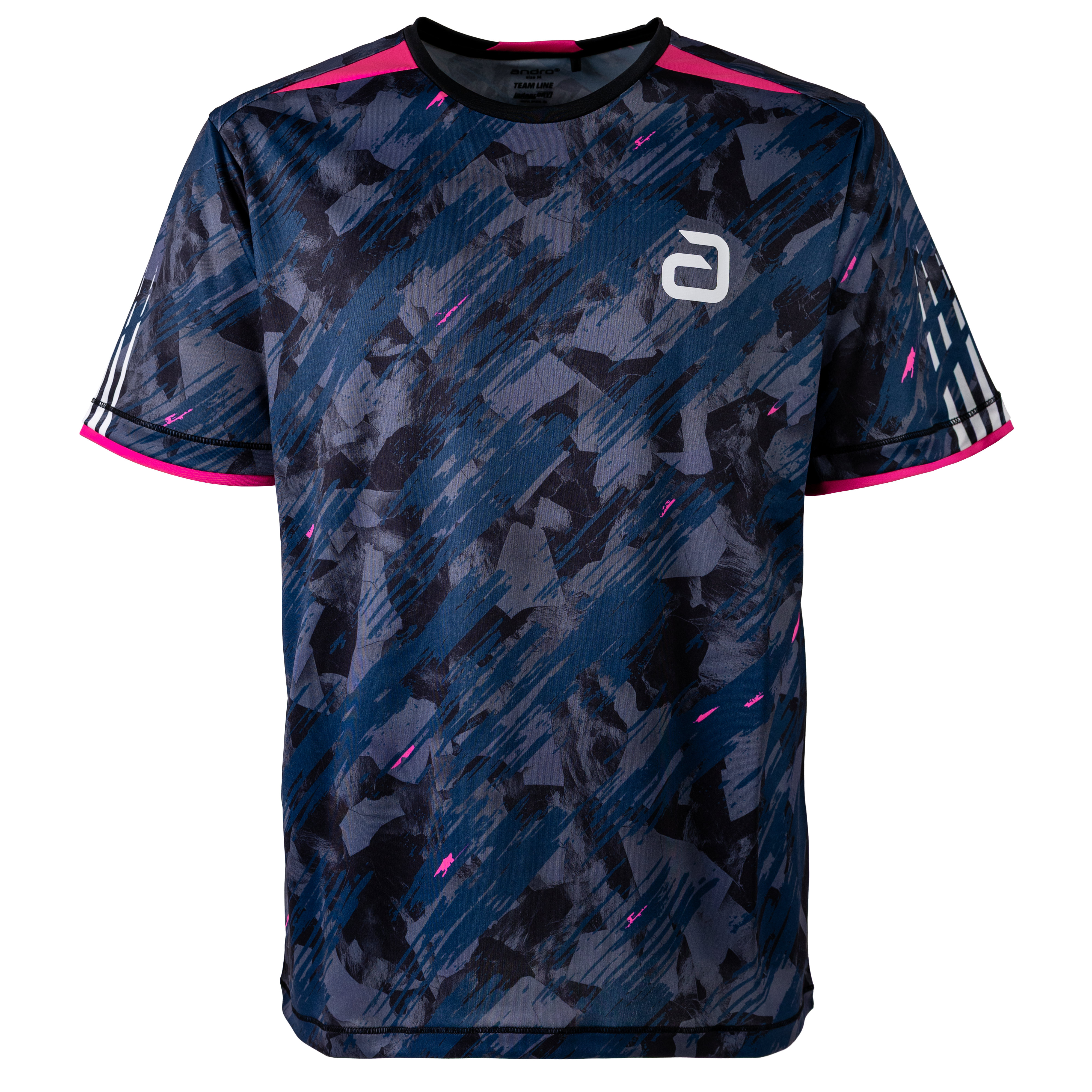 Andro shirt Tatio