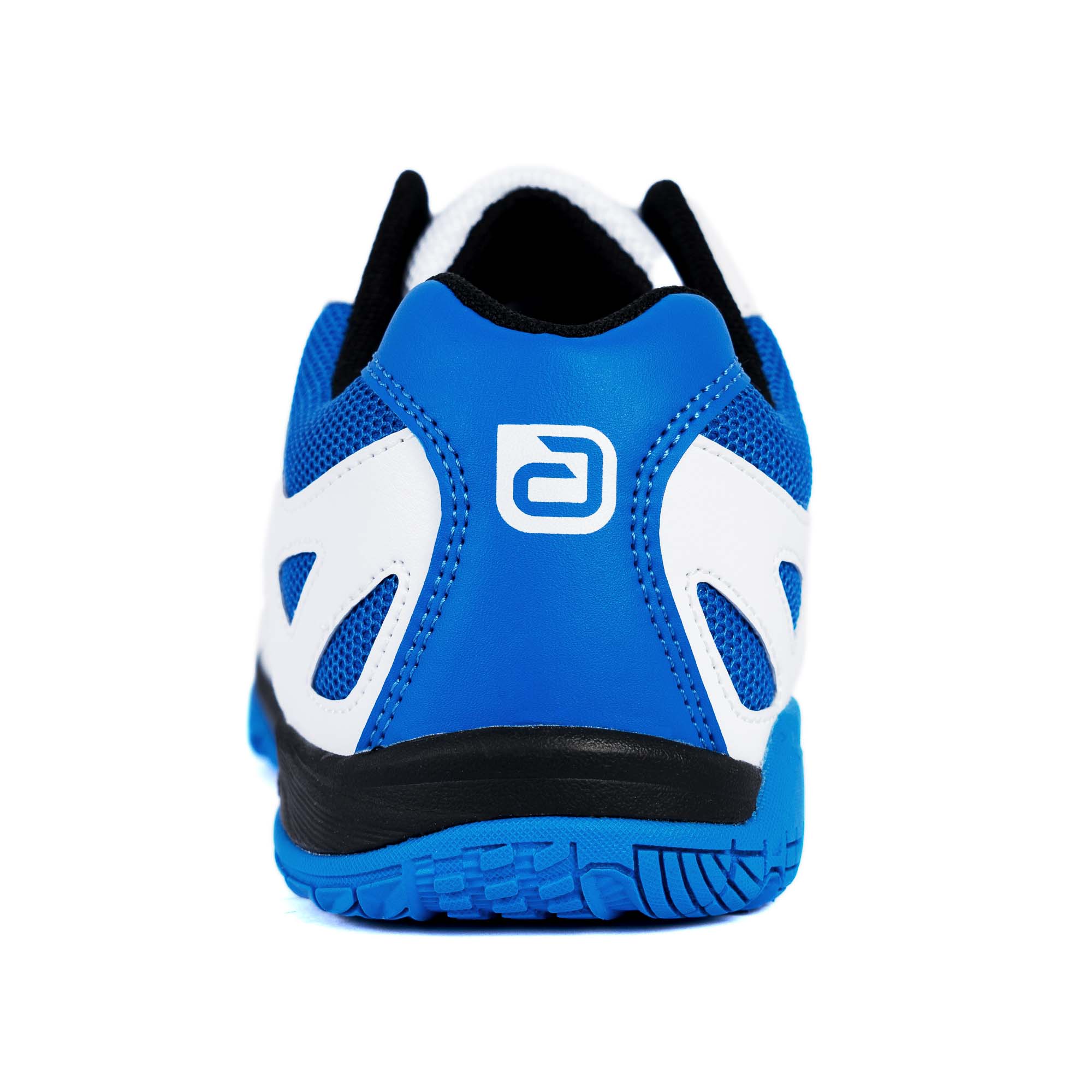 Andro shoes Shuffle Step 2