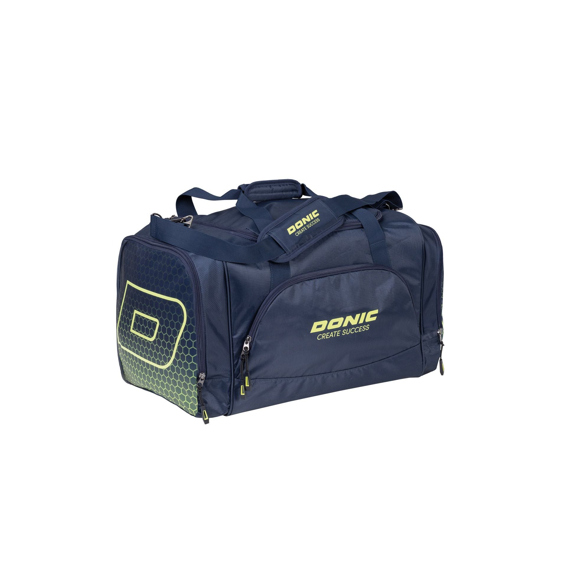Donic Sports bag Brush