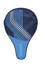 Donic funda individual para pala Ginger negro