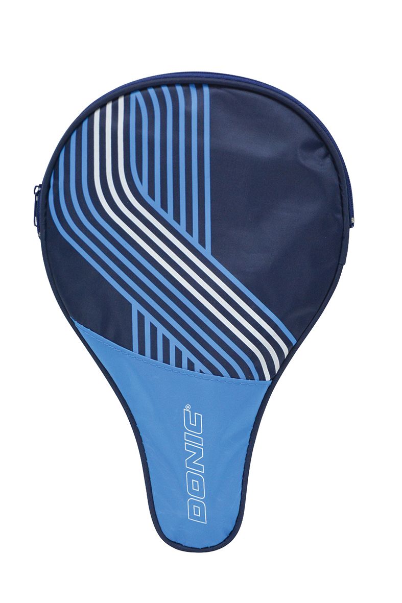 Donic funda individual para pala Ginger negro
