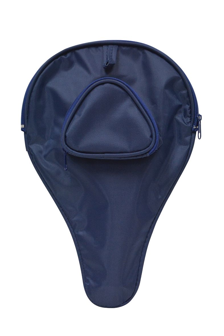 Donic funda individual para pala Ginger negro