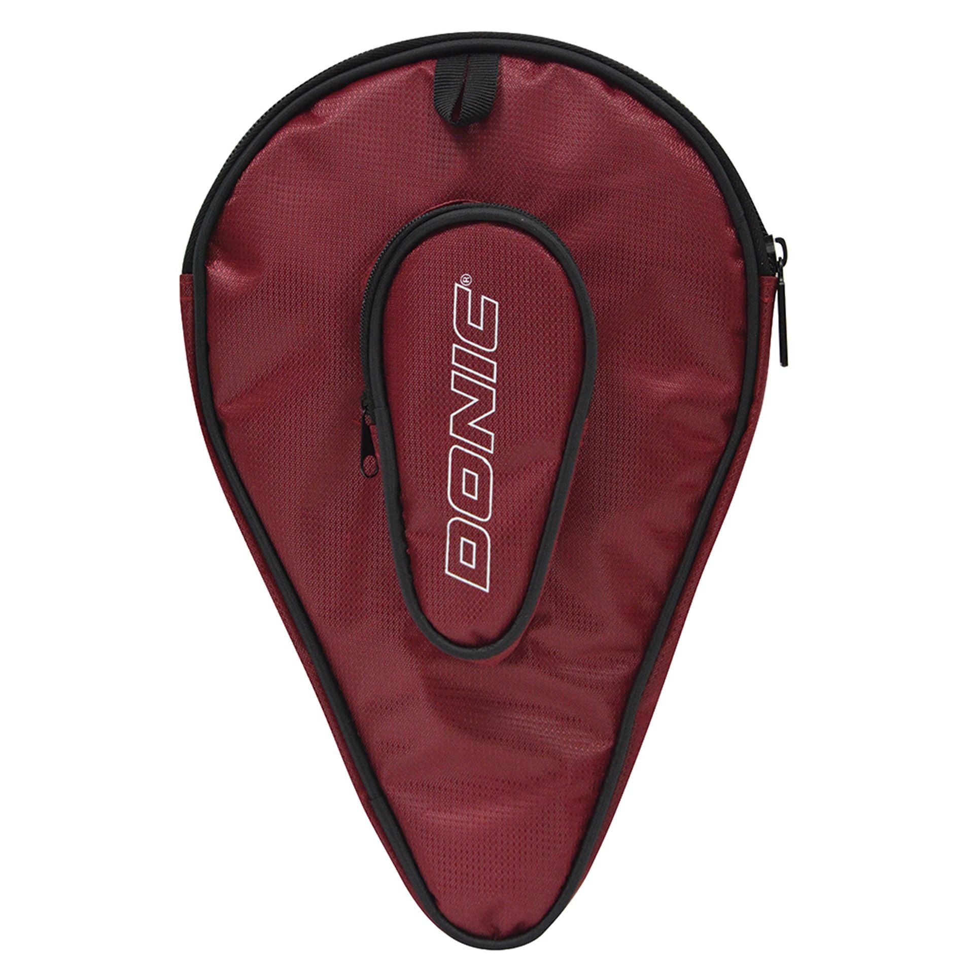 Donic funda individual para pala Ginger negro