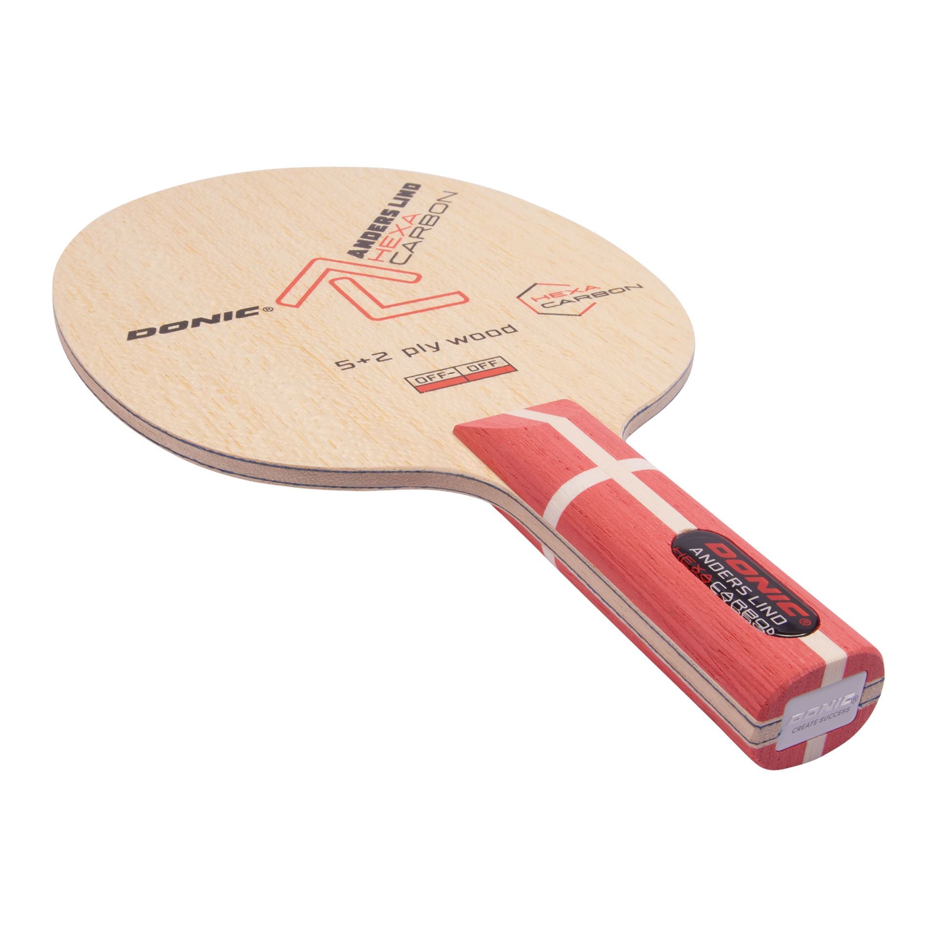 Donic Zhang Jike New Era