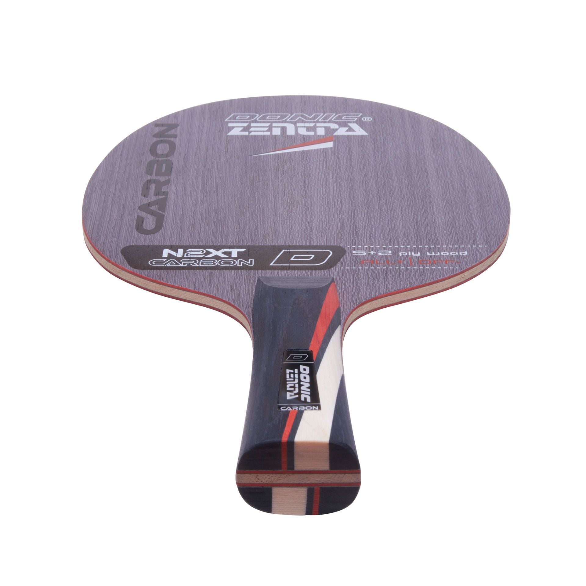 Donic Whiper Zewnętrzny Carbon