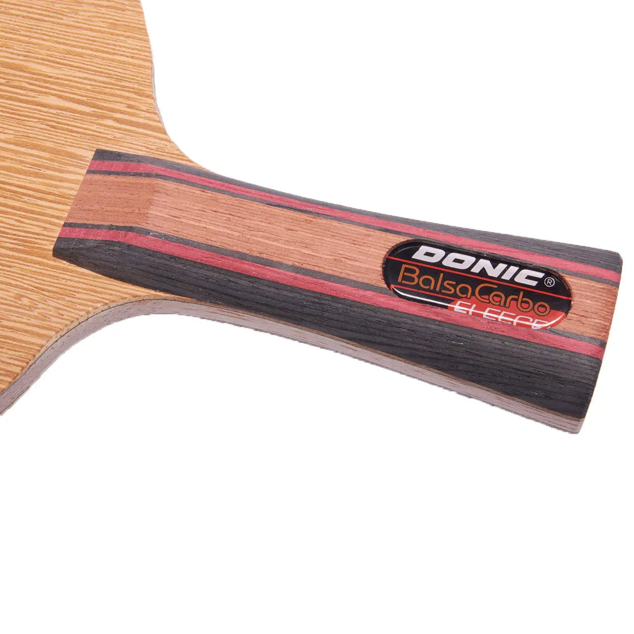 Donic Balsa Carbo Fleece DONIC SE - tabletennisstore.eu