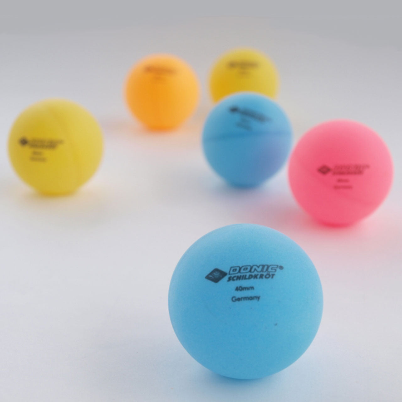 Donic Boll Coach P40+ *vit (6)