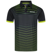 Donic shirt Kava marine/rood