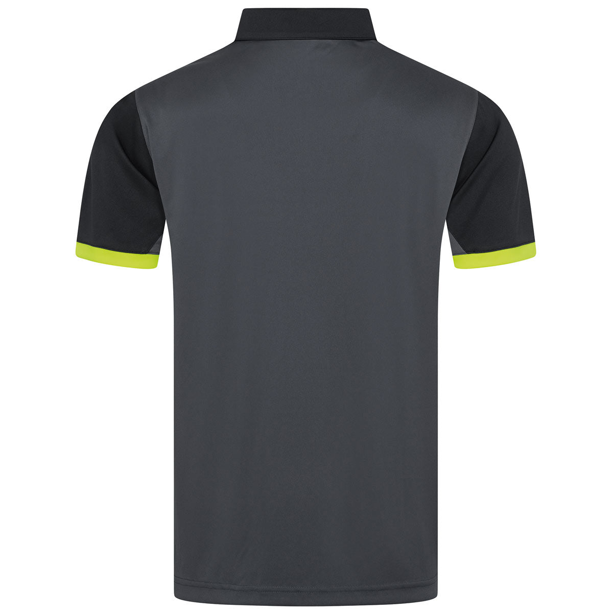 Donic shirt Kava marine/rood