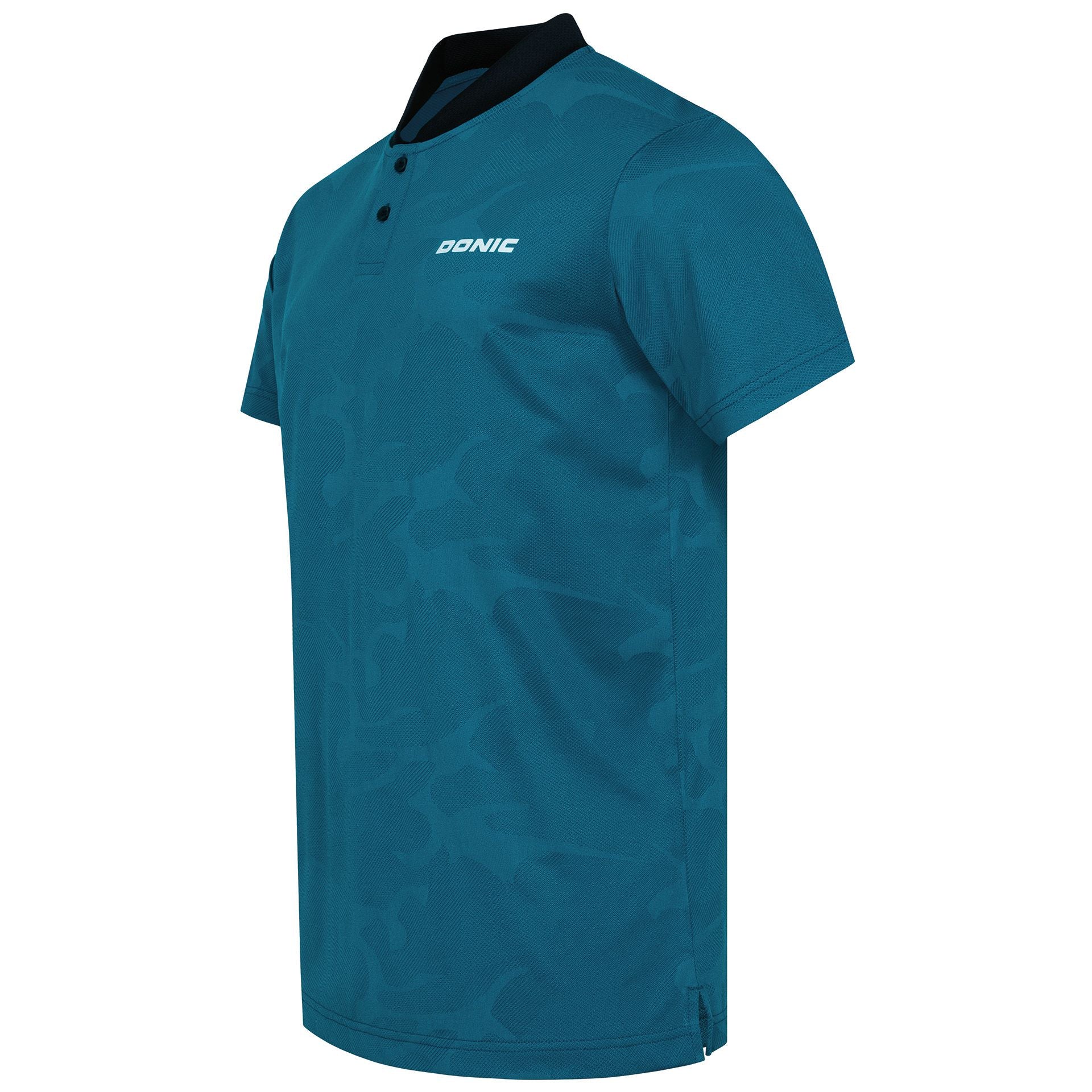 Camiseta Donic Neva negra