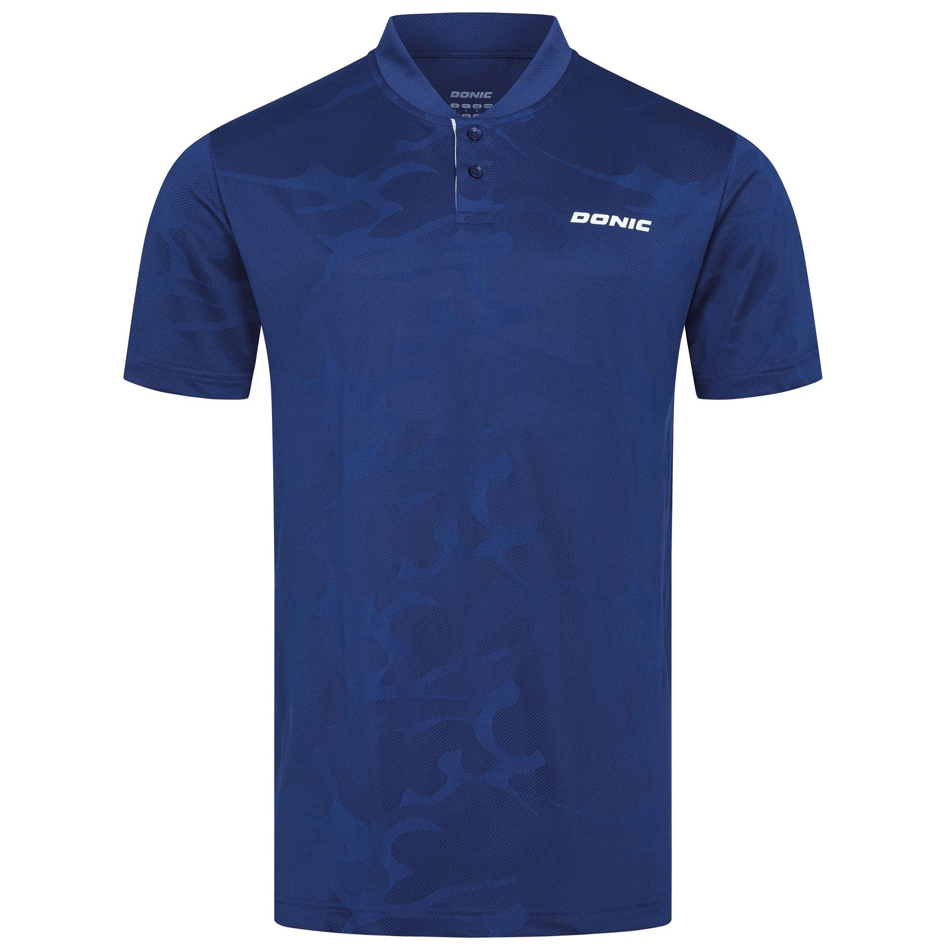 Camiseta Donic Neva negra