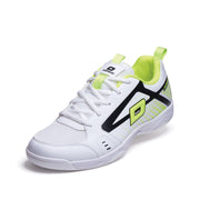 Donic schoenen Competition Panther zwart/goud/wit