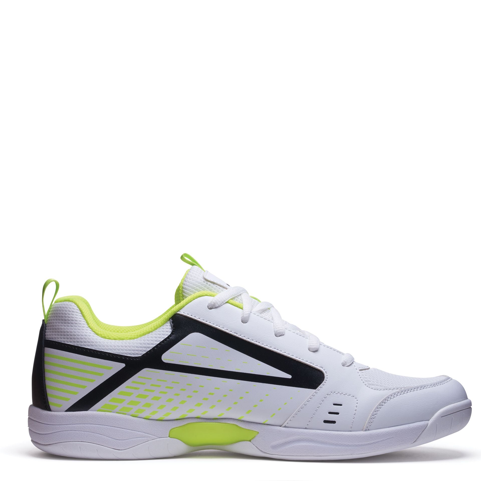 Donic schoenen Competition Panther zwart/goud/wit