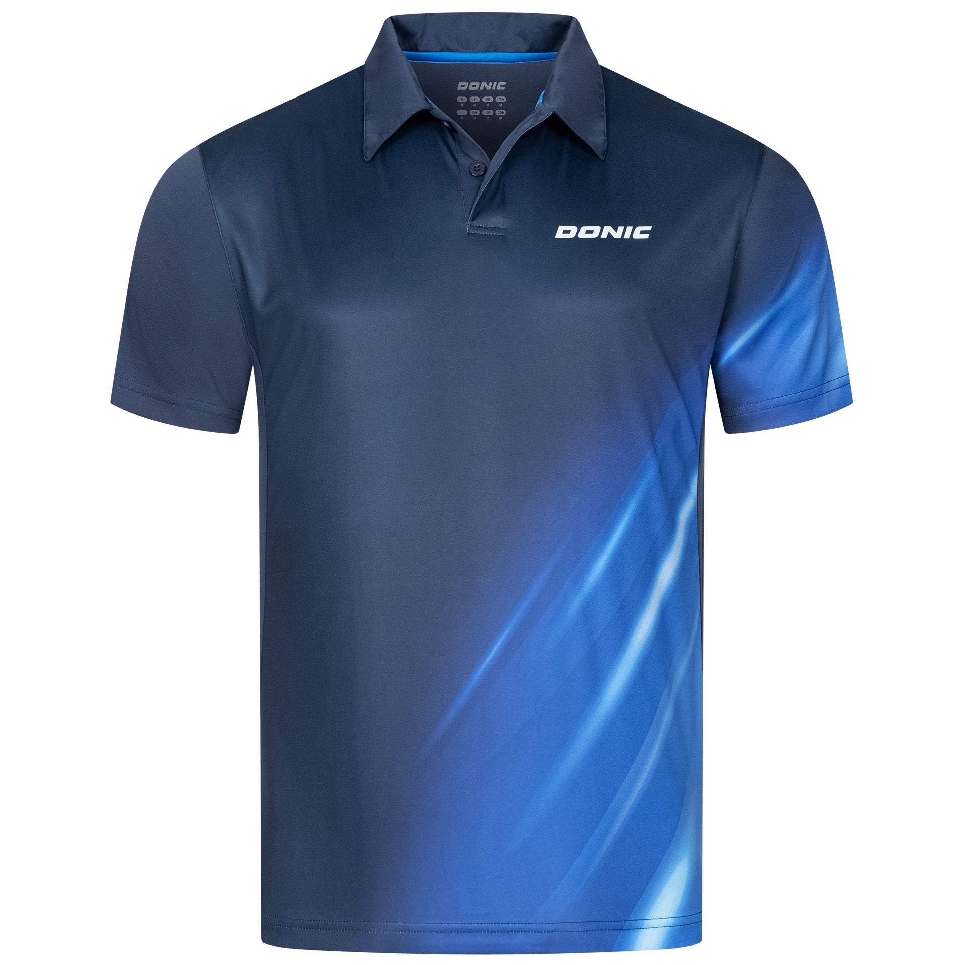 Donic shirt Flame