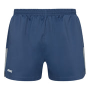 Donic short Pure navy/grey
