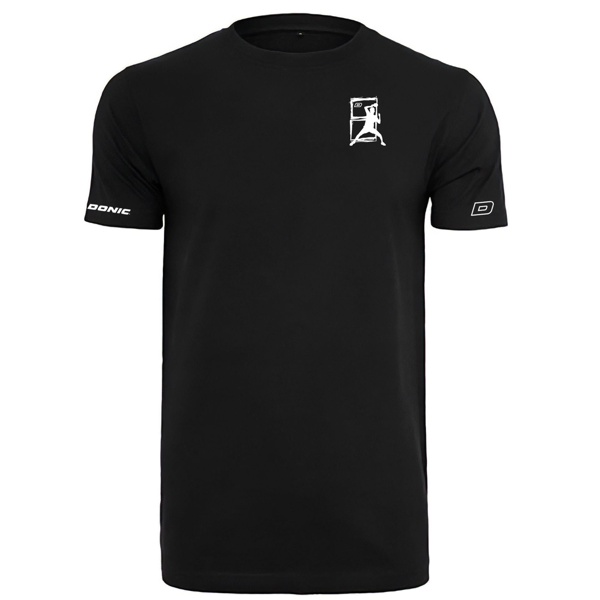 Donic Tシャツ セクター