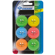 Donic Boll Coach P40+ *vit (6)