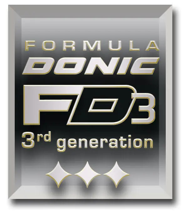 Donic Bluefire M1 DONIC SE - tabletennisstore.eu
