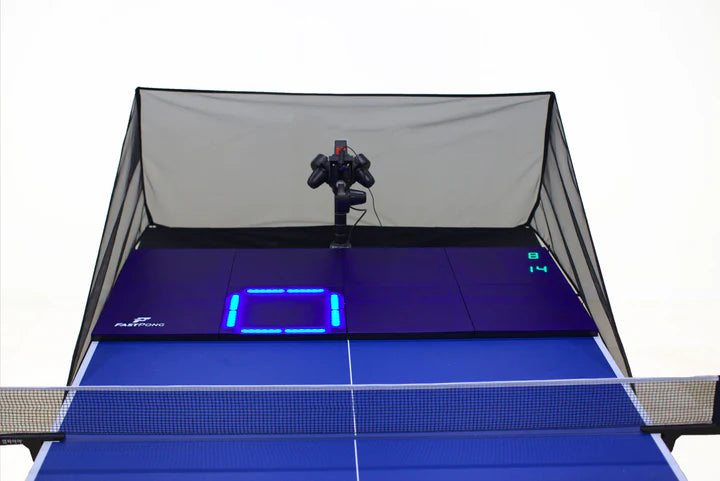 FastPong Table Tennis Training System ((FP01))
