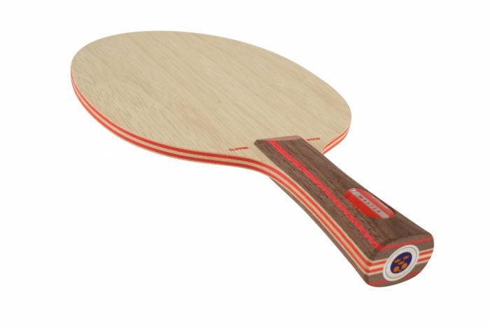 Stiga Clipper Wood