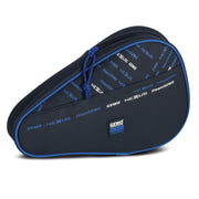 Gewo Batcover Nexxus round blue