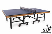 Heemskerk Table Novi 2400