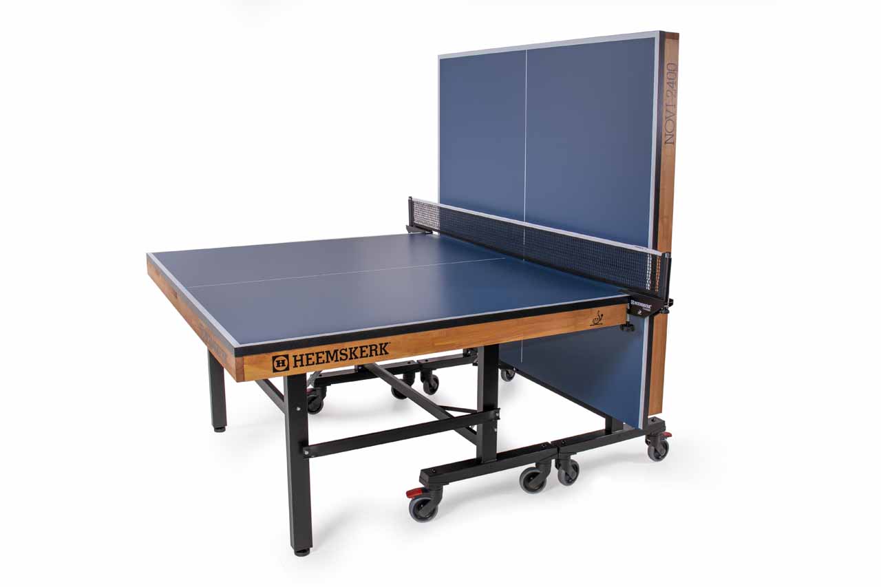 Heemskerk Table Novi 2400