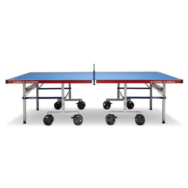 Joola table Aluterna+Coverage